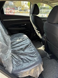 هیوندای تۆکسۆن